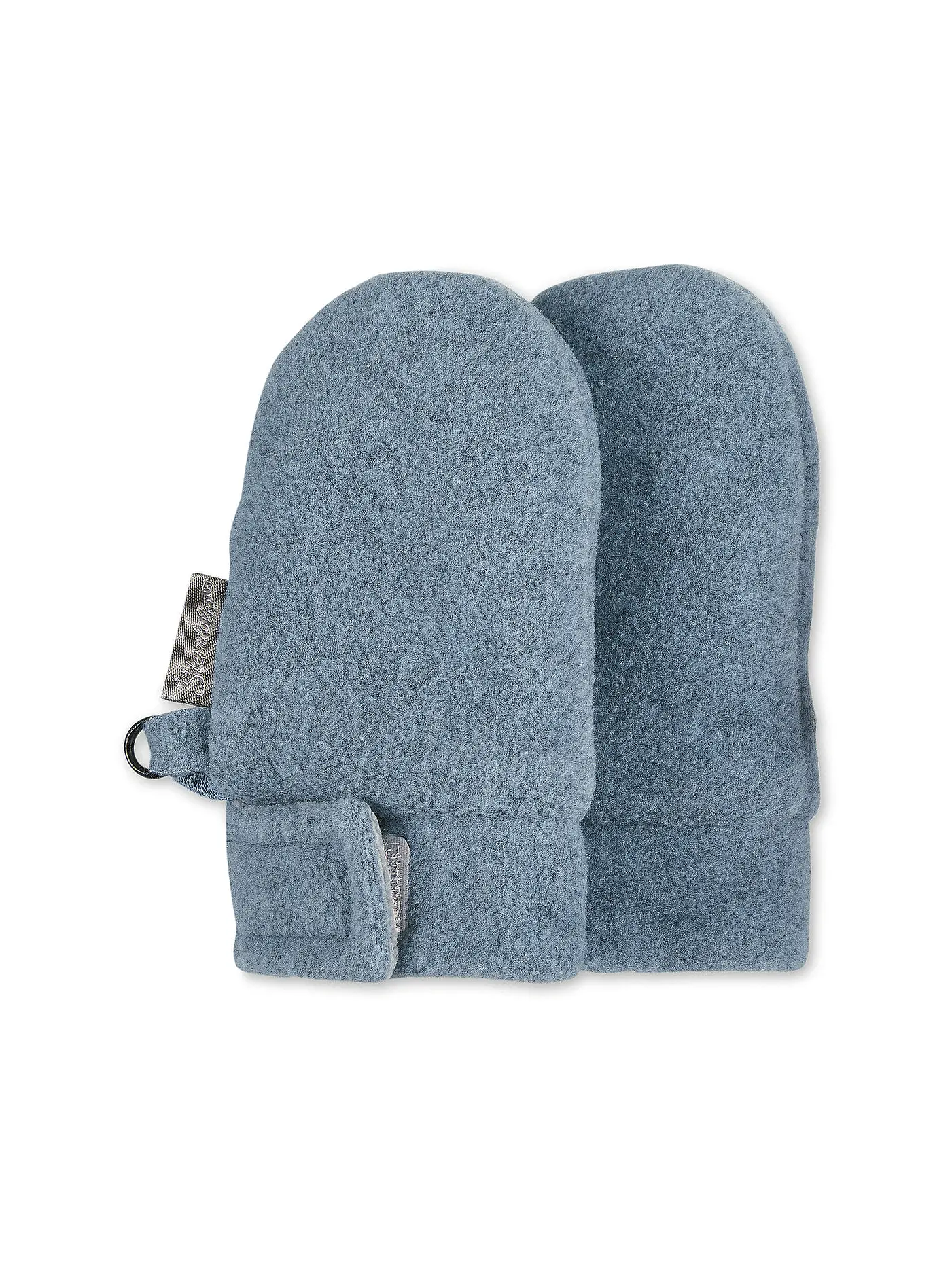 STERNTALER | Baby Fäustlinge | blau